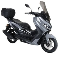 Novax 200 Kaporta Grenaj Seti Gri