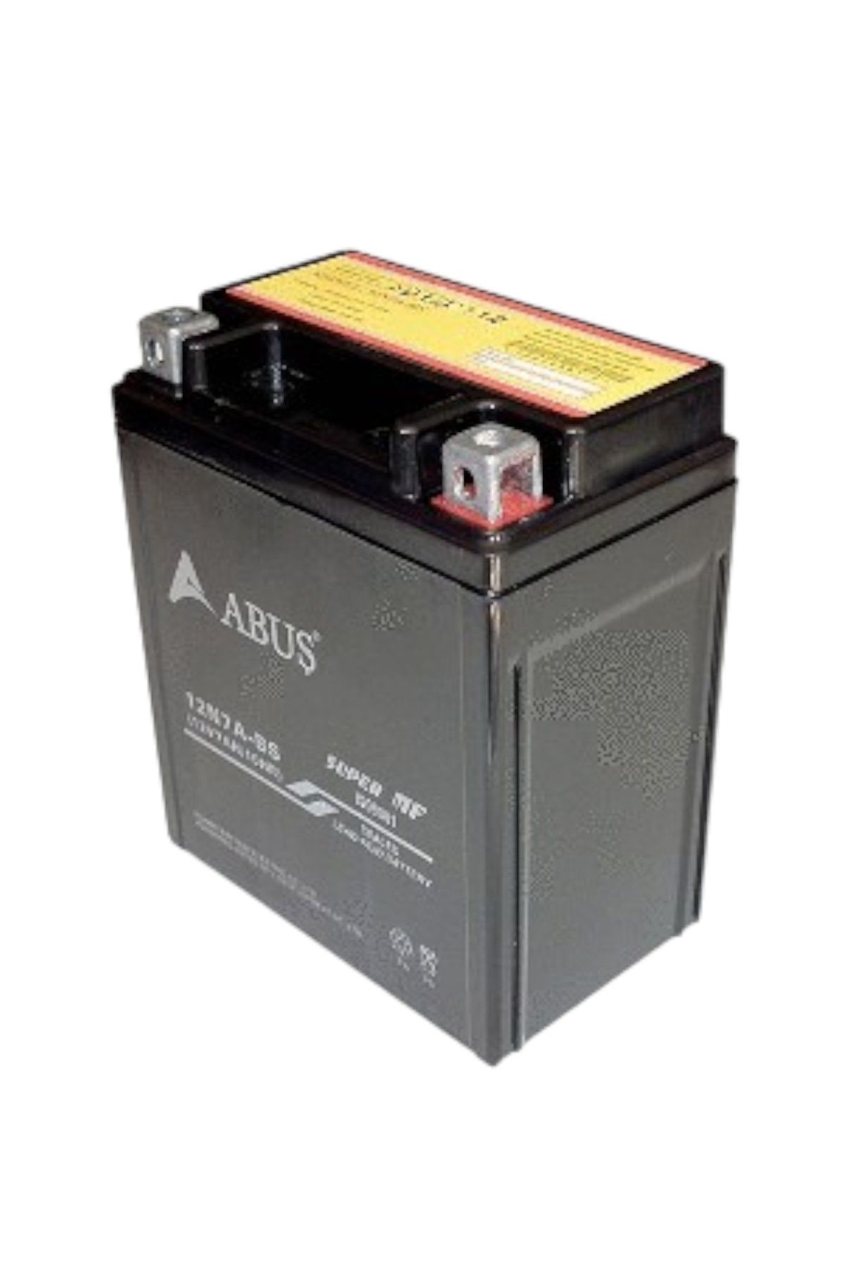 Yzf R 125 Akü Moto11