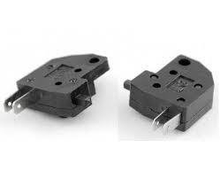 Spacy 110 Sağ Fren Müşürü Moto11