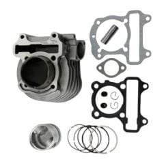 Yuki Active 125 Silindir Set