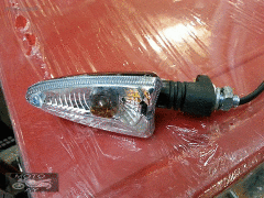 Yzf R 125 Sinyal Moto11