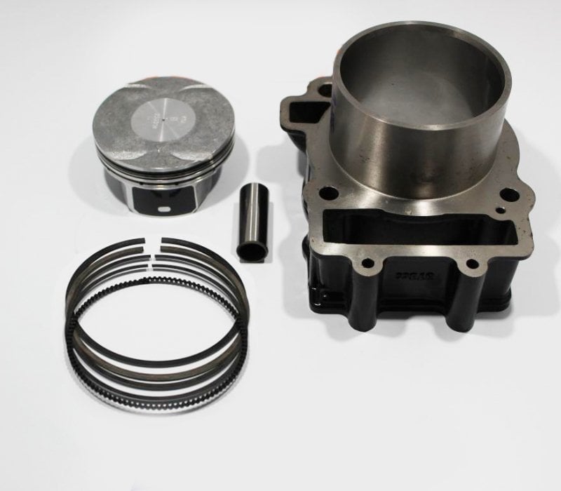 Ktm Duke 390 Rc 390 Silindir Seti Moto11