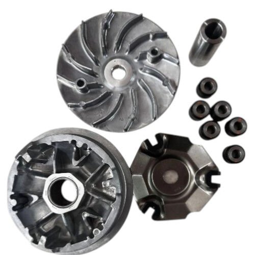 Pcx 125 Ön Varyatör 2025 26