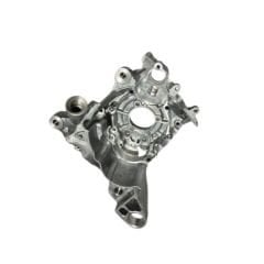 Yuki Active 125 Sağ Karter