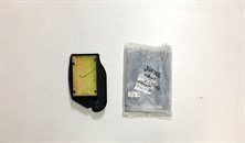 Jupıter Hava Filtresi Moto11