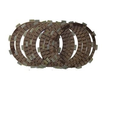 Duke 390 Debriyaj Balata Seti Moto11