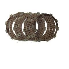 Duke 390 Debriyaj Balata Seti Moto11