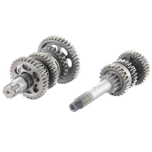 Cbf 150 Şanzıman Set 2011 2013