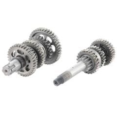 Cbf 150 Şanzıman Set 2011 2013