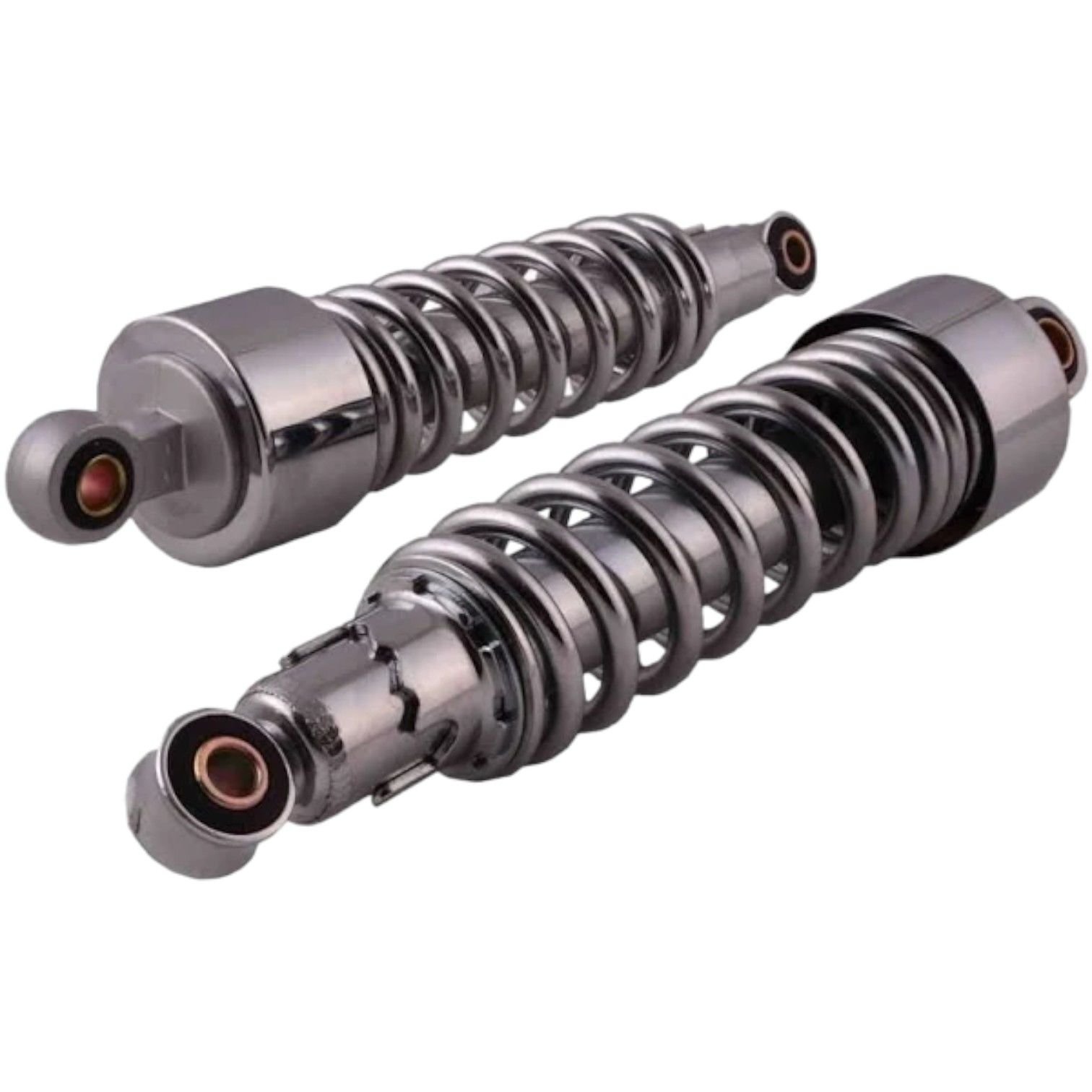 Chopper 250 Qm Arka Amortisör Takımı Moto11