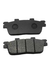 Daelim S3 250 Arka Fren Balatası Moto11