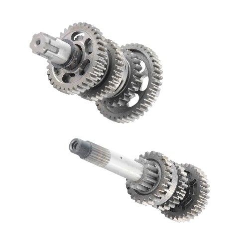 Cbf 150 Şanzıman Set 2014 2017