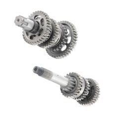 Cbf 150 Şanzıman Set 2014 2017