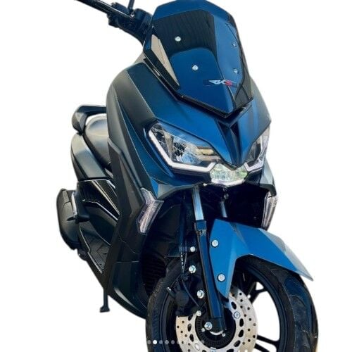 Grace 202 Kaporta Seti Mavi