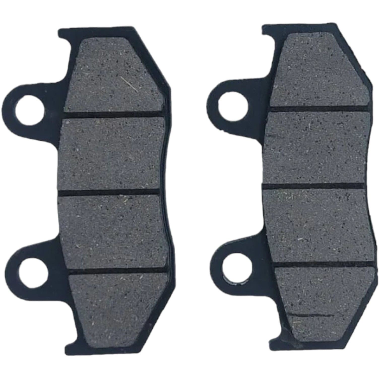 Spacy 110 Ön Fren Balatası Moto11