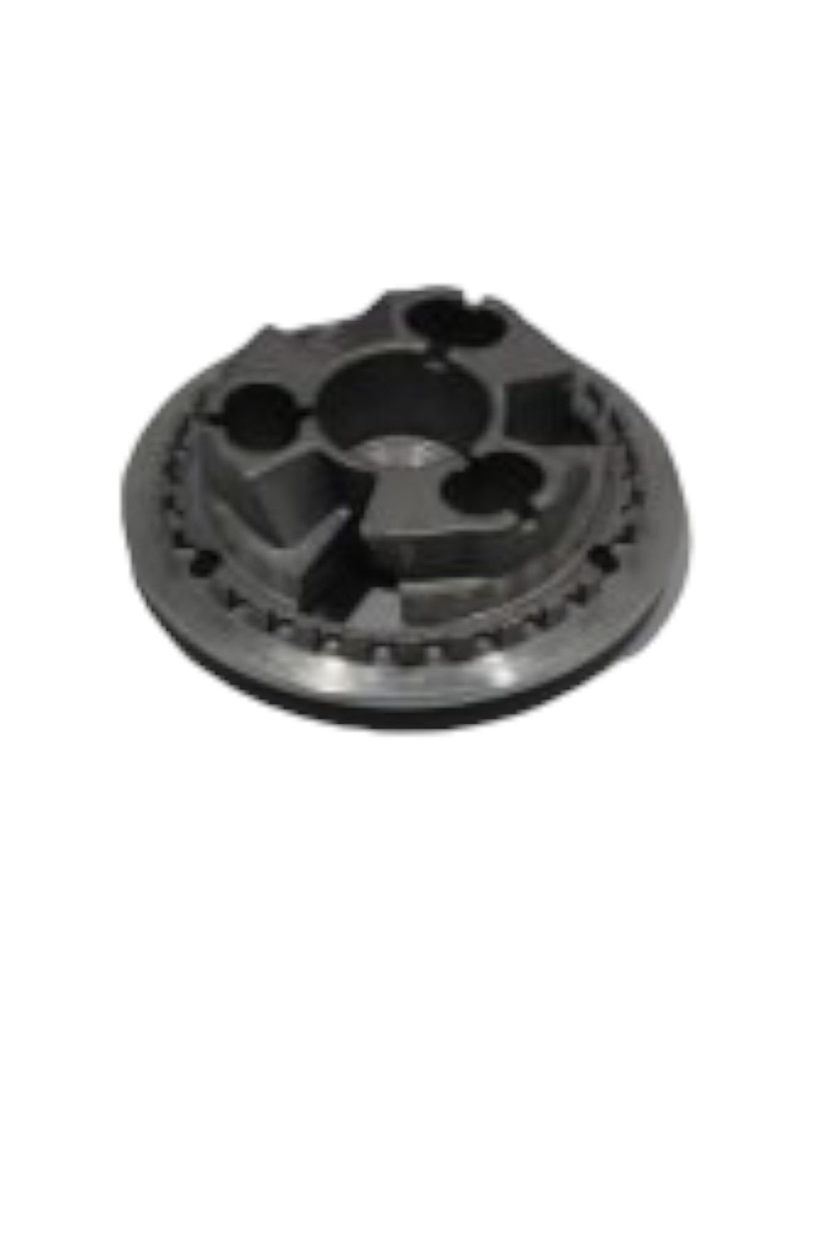 Duke 390 Debriyaj iç baskı göbek Moto11