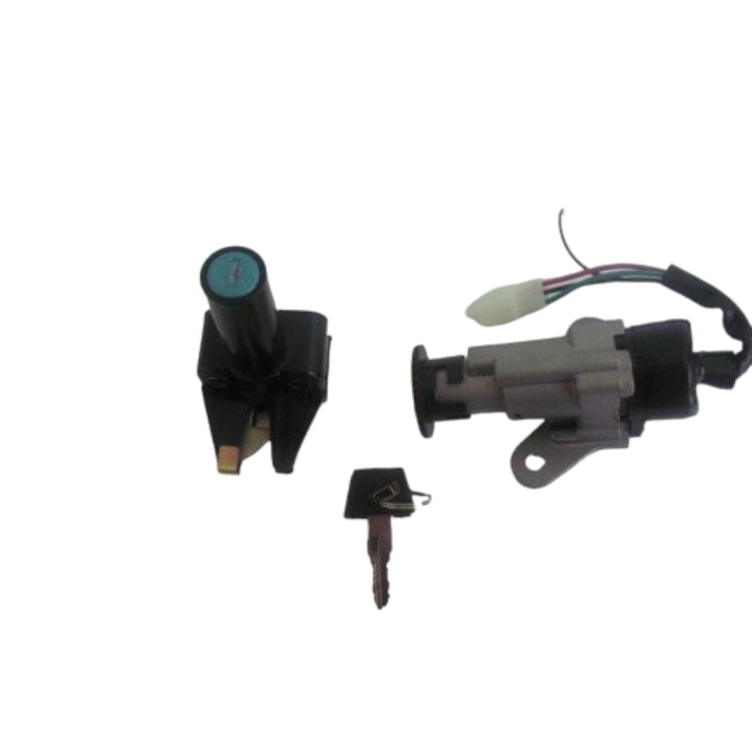 Crypton Kontak Seti 1998-2004 Moto11