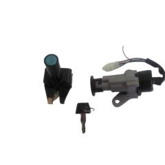 Crypton Kontak Seti 1998-2004 Moto11