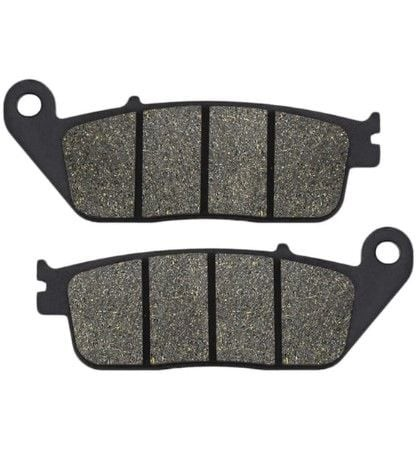 Honda Adv 350 Ön Fren Balata