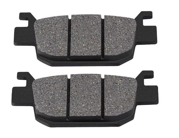 Honda Adv 350 Arka Fren Balata