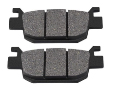 Honda Adv 350 Arka Fren Balata