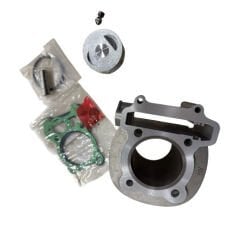 Sym Jet 14 200i Silindir Piston 2023 2026