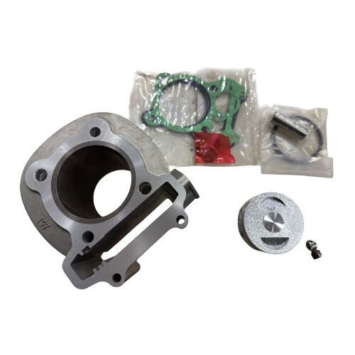 Sym Jet 14 200i Silindir Piston 2023 2026