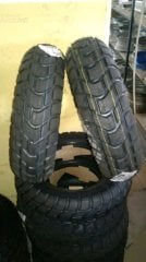 Bws 100 Ön Lastik Moto11