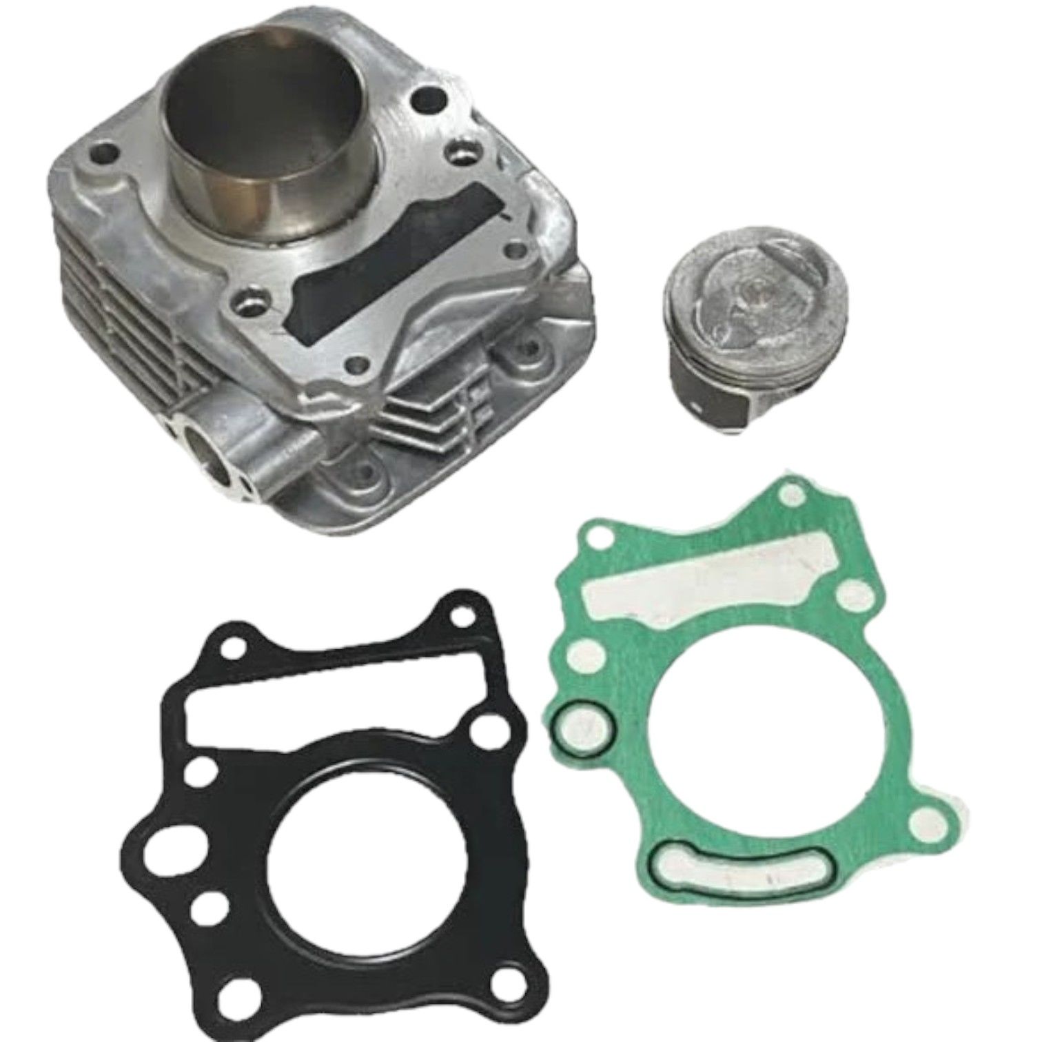 Jupıter Silindir Seti Moto11