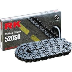 Duke 200 Rk Zincir Moto11