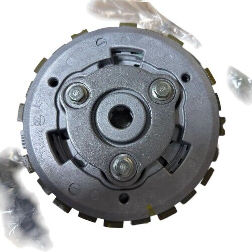 Suzuki Gsxr 250 Debriyaj Balatası Komple