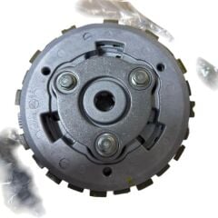 Suzuki Gsxr 250 Debriyaj Balatası Komple