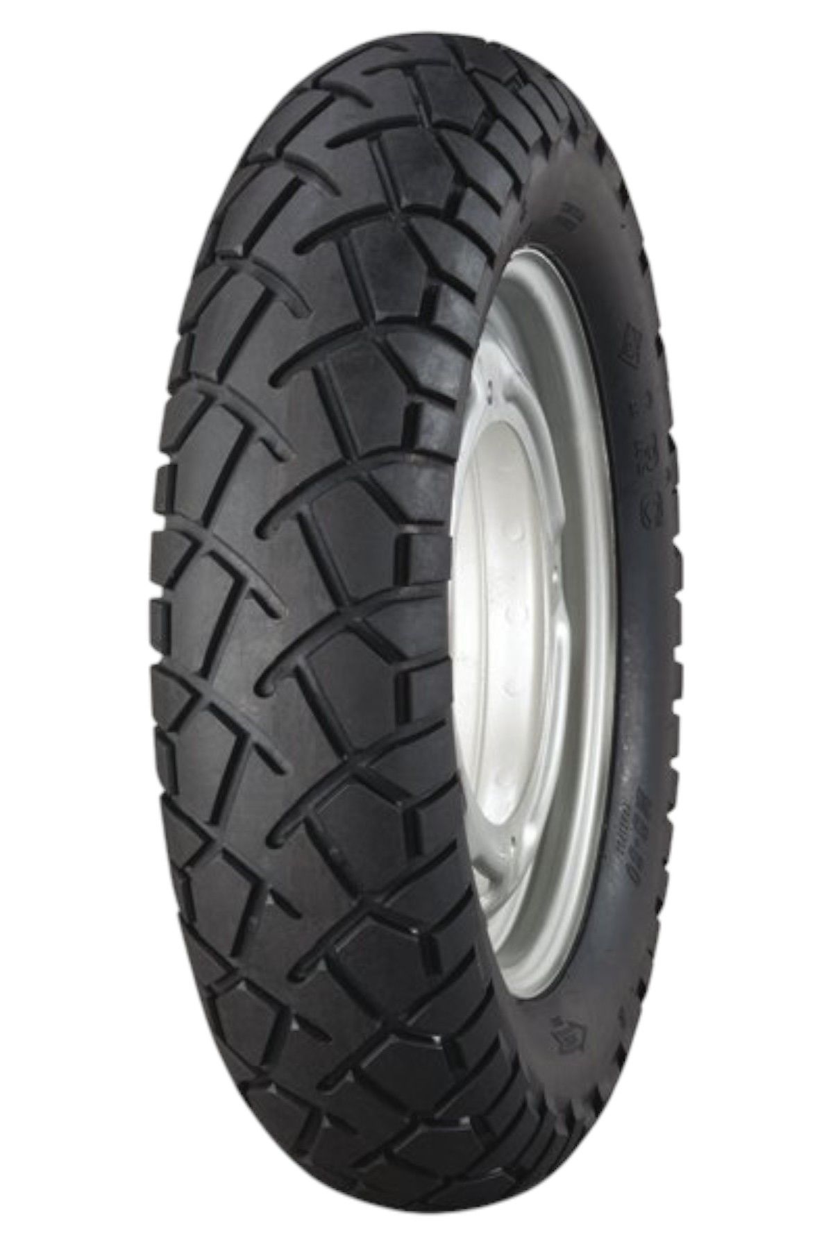 Spacy 110 Anlas Ön Lastik MB80 Moto11