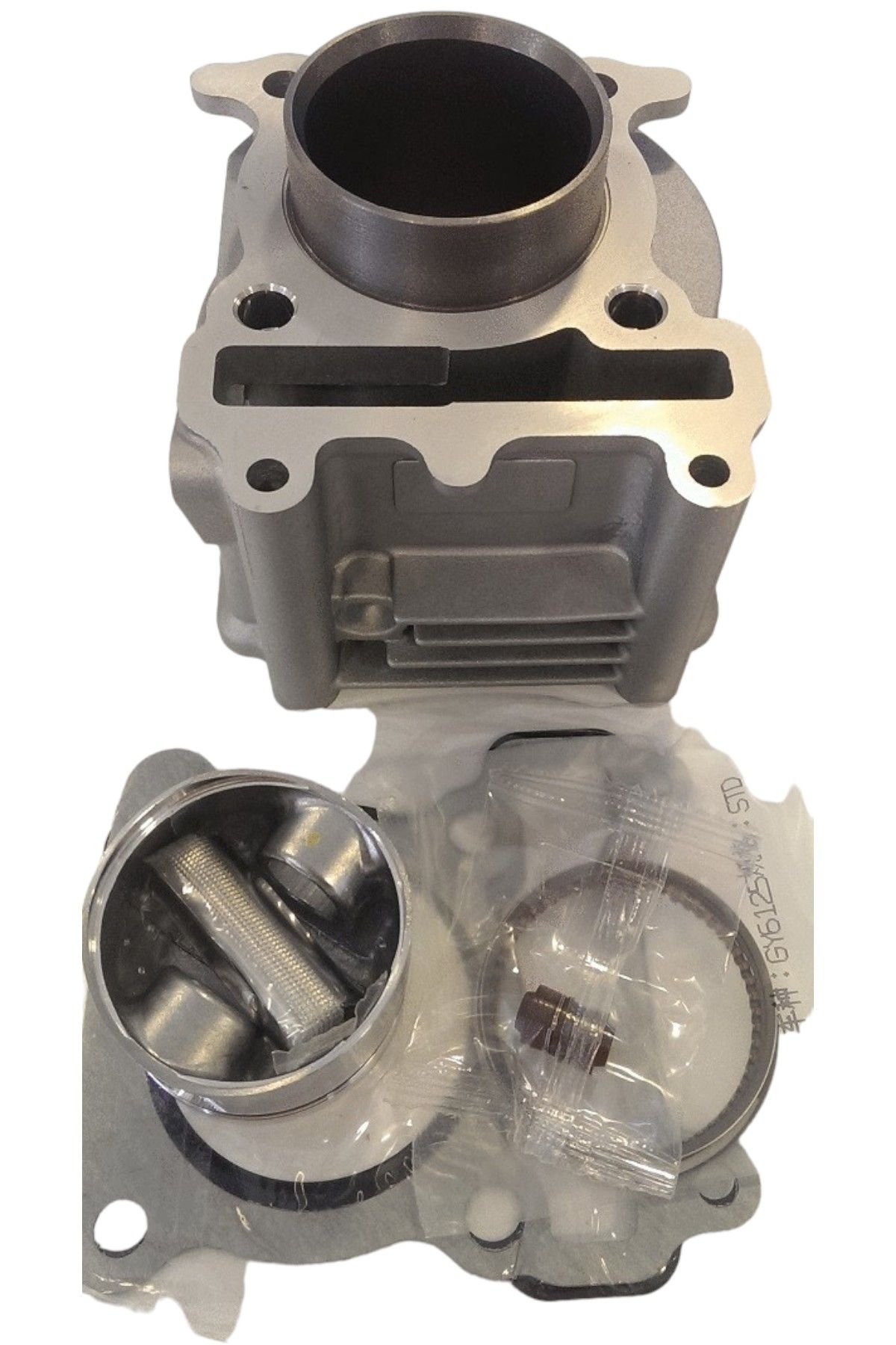 Yamaha Cygnus X Silindir Set Komple Cygnus X Moto11