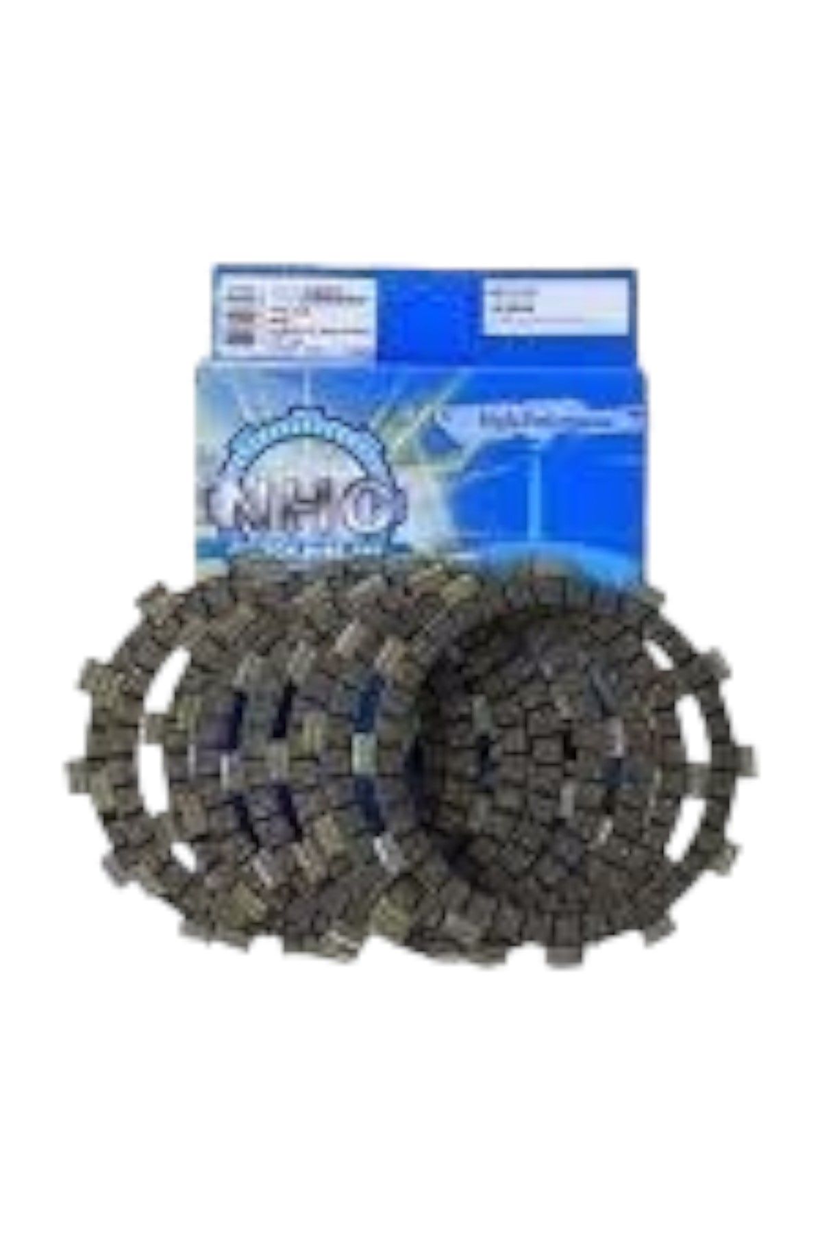 Yzf R6 Nhc Debriyaj Balatası Moto11