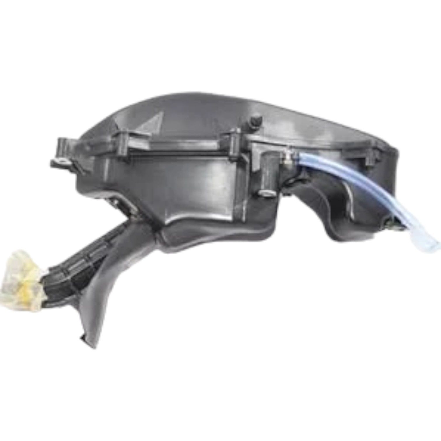 Spacy 110 Hava Filitre Kutusu Komple Moto11