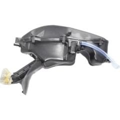 Spacy 110 Hava Filitre Kutusu Komple Moto11