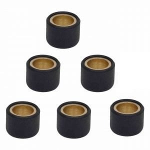 Daelim S3 Advance Baga Seti Moto11