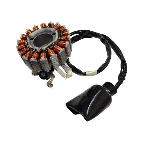 Xmax 400 Motor Sargı Statör