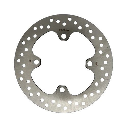 450 Sr Arka Fren Disk Cf Moto