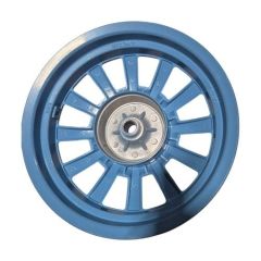 Brilliant 50 Arka Jant Mavi