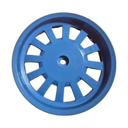 Brilliant 50 Arka Jant Mavi