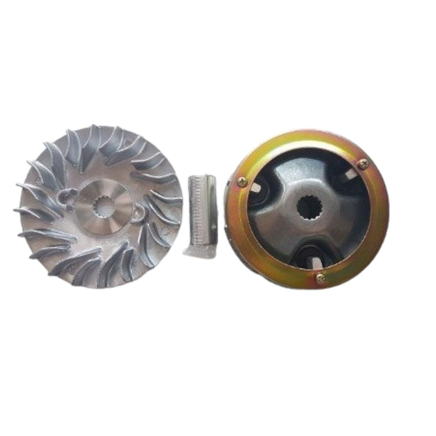 Cygnus x ön Varyatör Komple Moto11