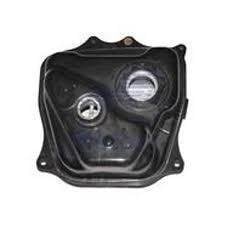 Spacy 110 Benzin Deposu Moto11