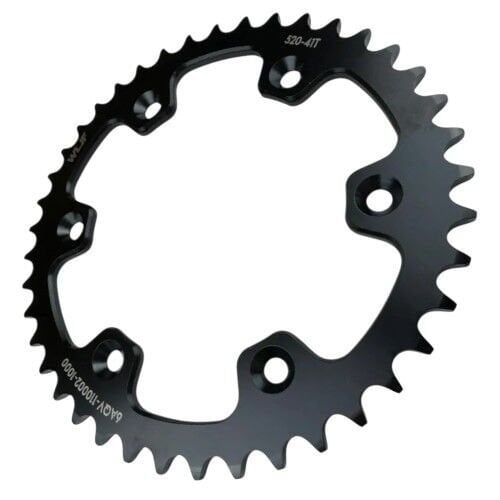 450 Sr Arka Dişli Cf Moto