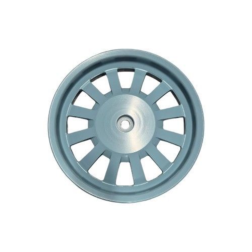 Brilliant 50 Arka Jant Turkuaz