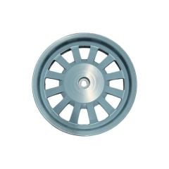 Brilliant 50 Arka Jant Turkuaz