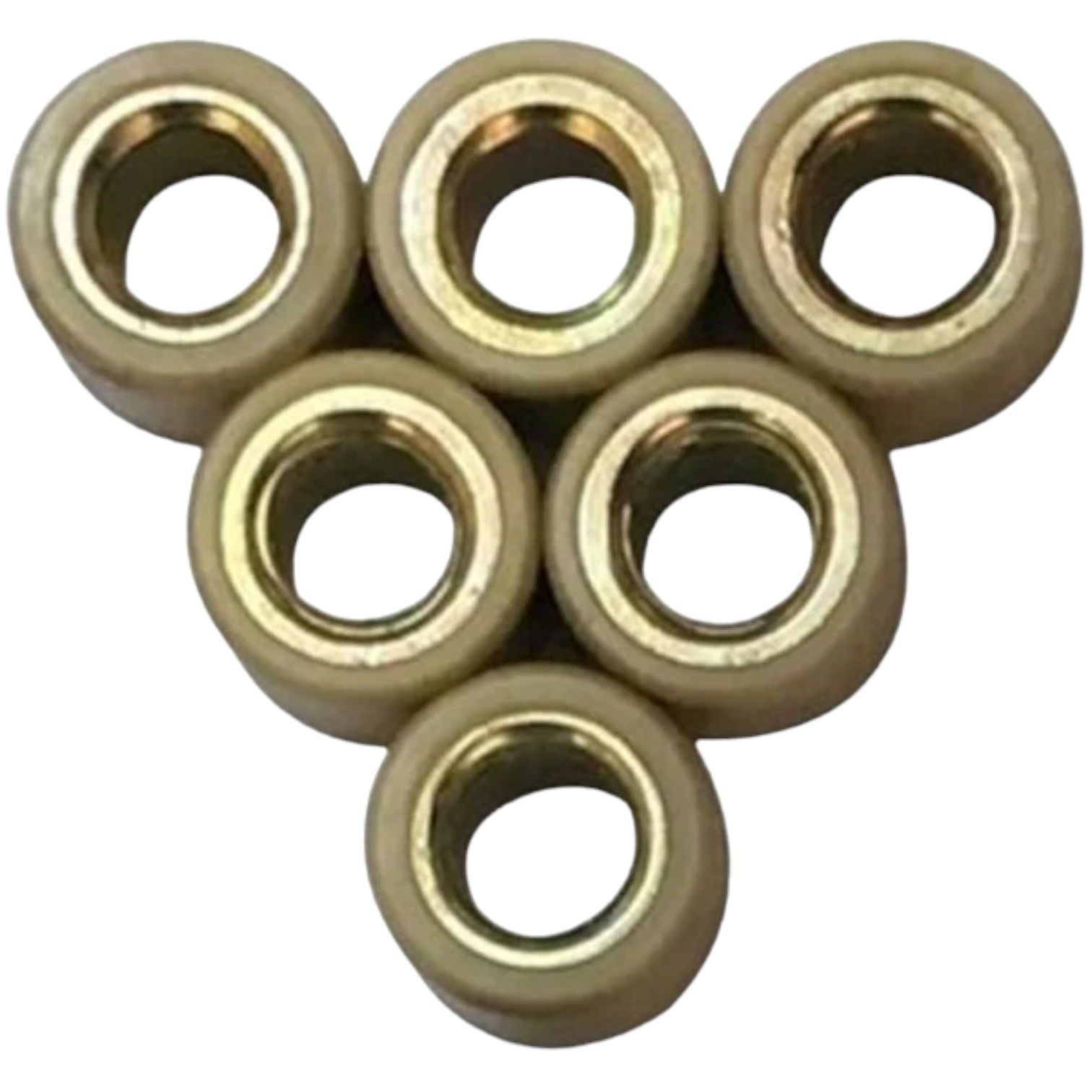 Spacy 110 Baga Ön Varyatör Burcu Moto11