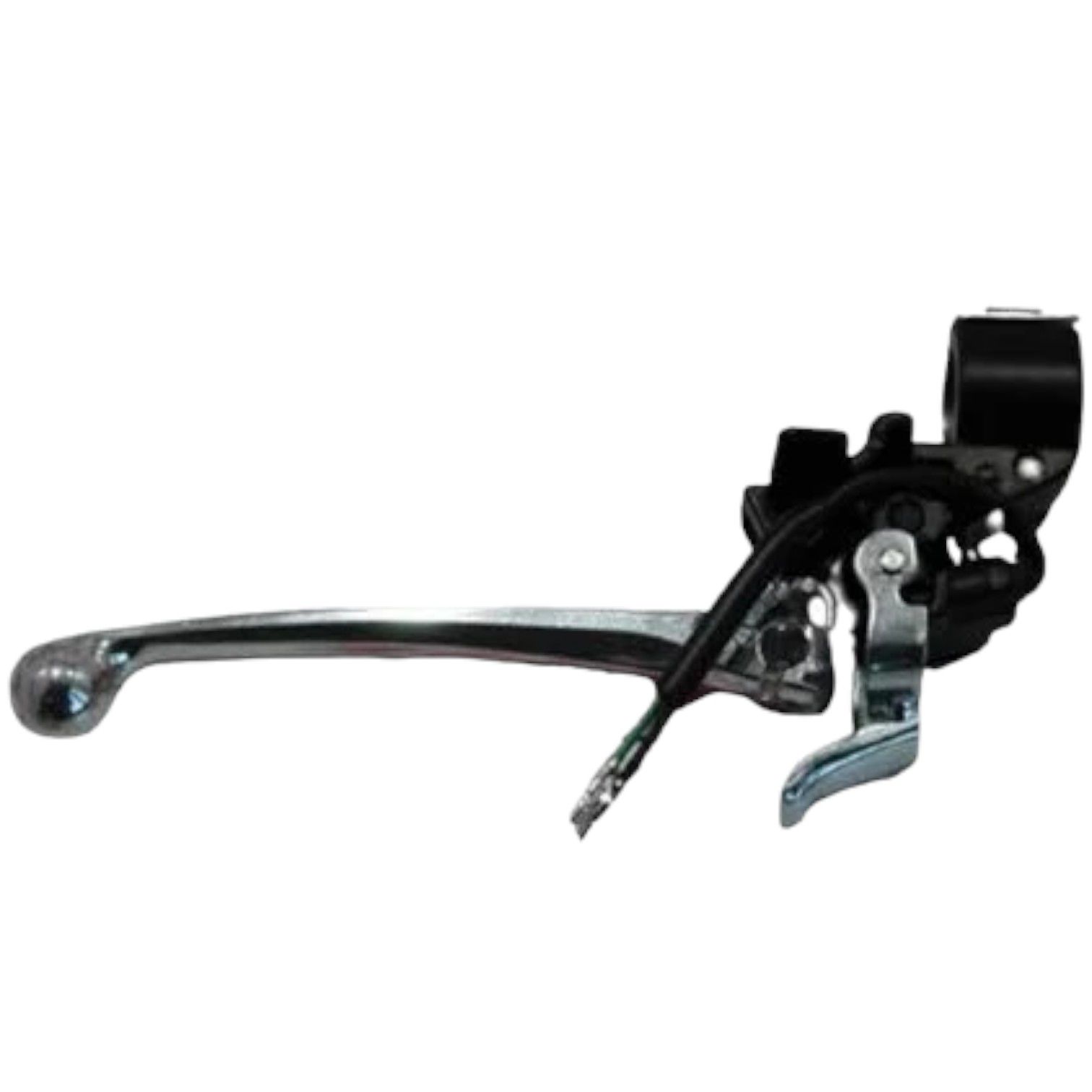 Spacy 110 Sol Kütük Moto11