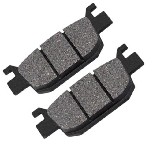 Pcx 125 2025 26 Arka Fren Balatası